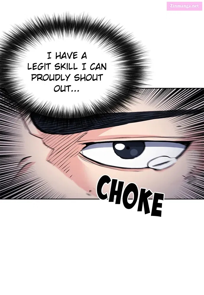 The Druid of Seoul Station Zinmanga X Chapter 80 Page 65