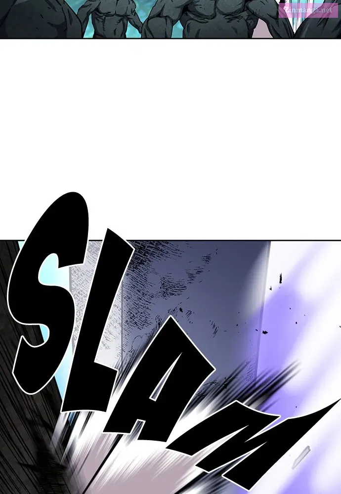 The Druid of Seoul Station Zinmanga X Chapter 80 Page 67