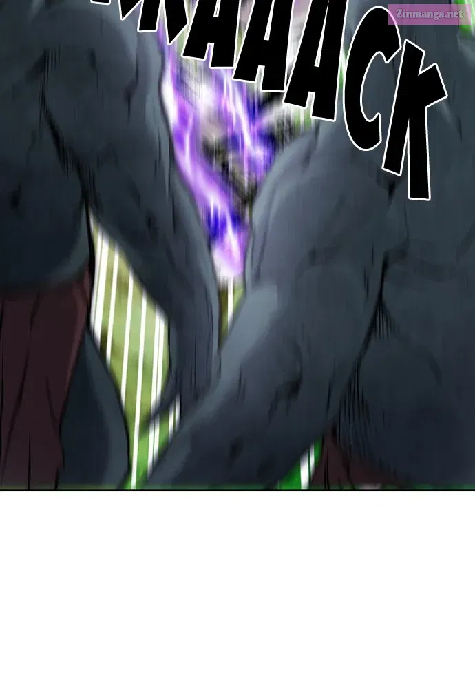 The Druid of Seoul Station Zinmanga X Chapter 80 Page 70