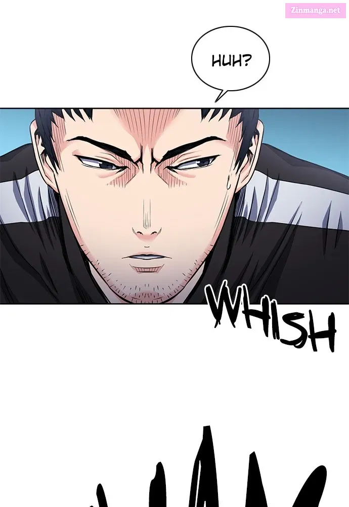 The Druid of Seoul Station Zinmanga X Chapter 80 Page 71