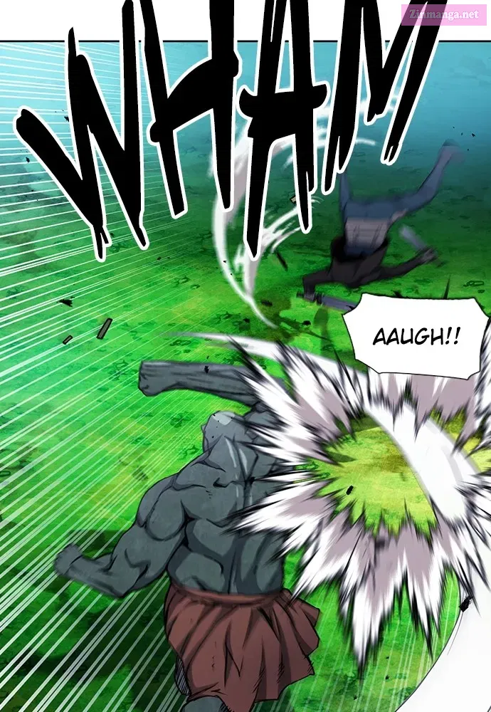 The Druid of Seoul Station Zinmanga X Chapter 80 Page 72