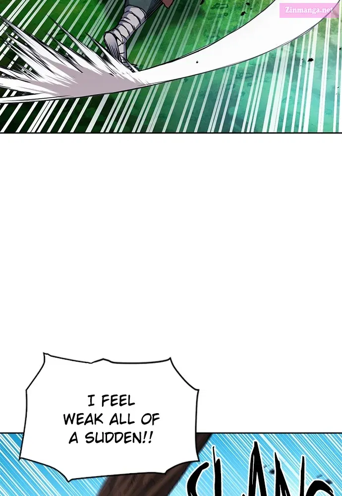 The Druid of Seoul Station Zinmanga X Chapter 80 Page 73