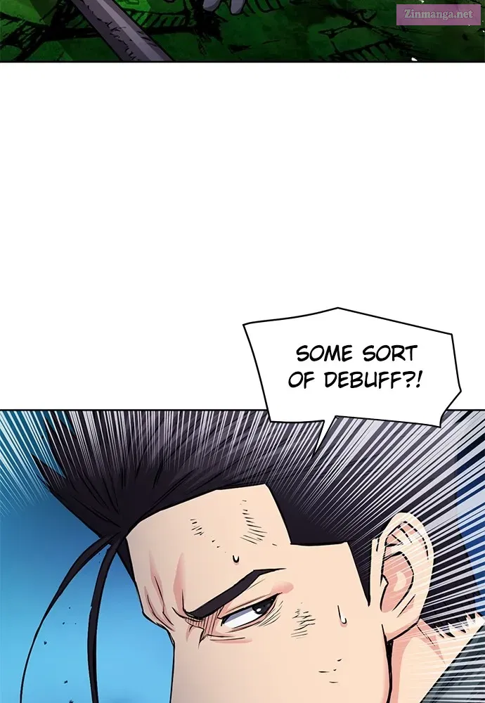 The Druid of Seoul Station Zinmanga X Chapter 80 Page 78