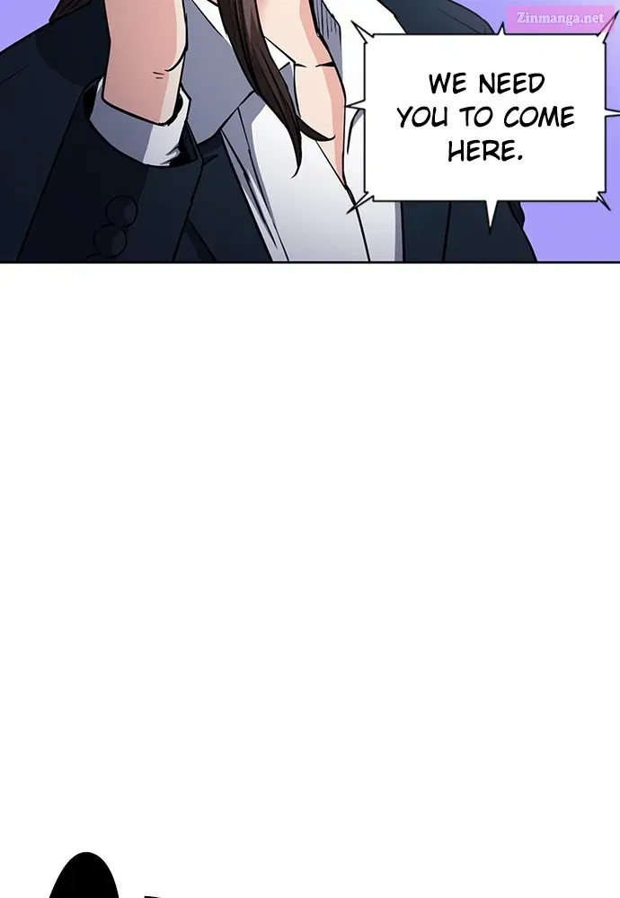 The Druid of Seoul Station Zinmanga X Chapter 80 Page 100