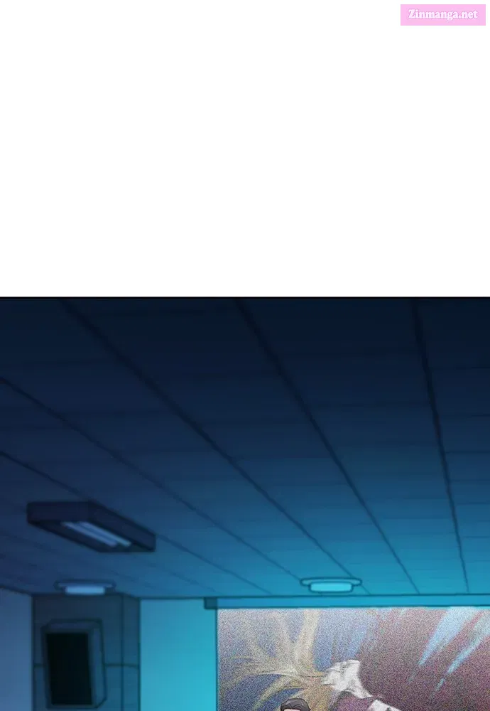 The Druid of Seoul Station Zinmanga X Chapter 80 Page 106