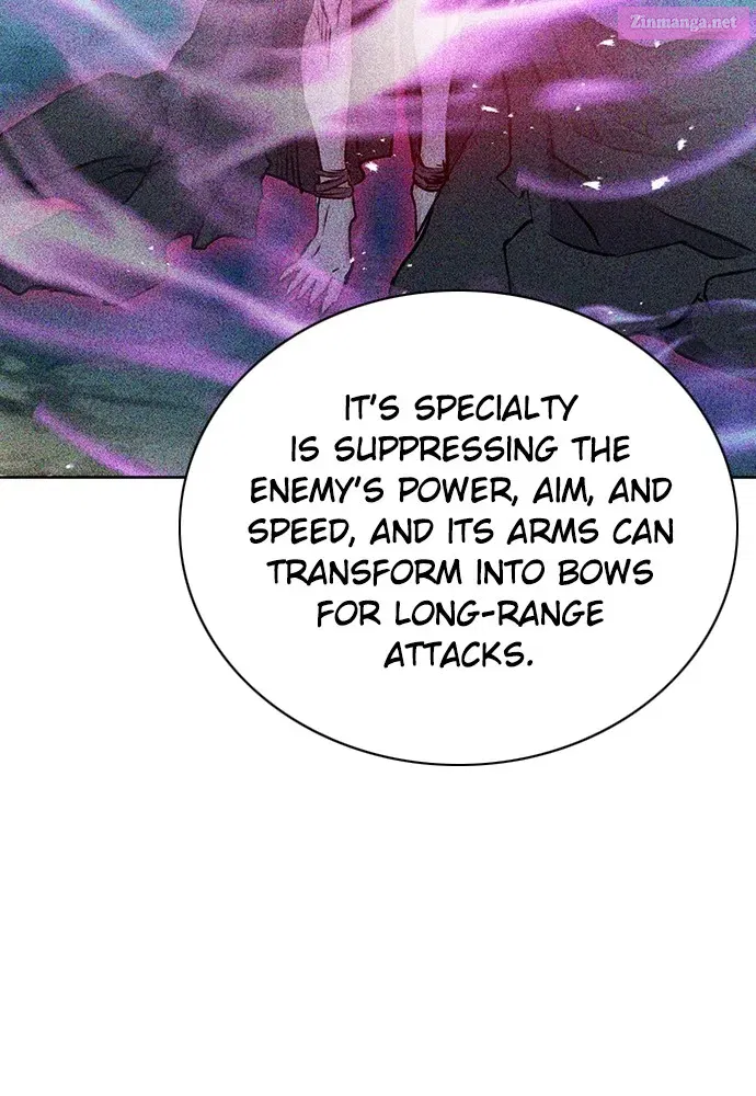 The Druid of Seoul Station Zinmanga X Chapter 80 Page 111