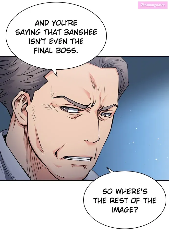 The Druid of Seoul Station Zinmanga X Chapter 80 Page 112