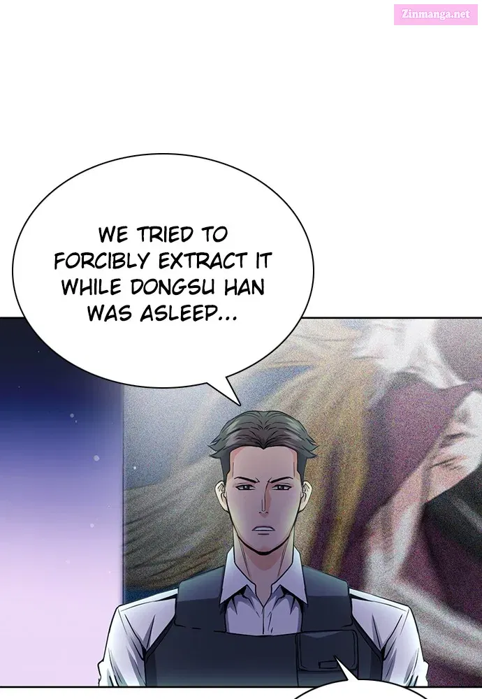 The Druid of Seoul Station Zinmanga X Chapter 80 Page 113