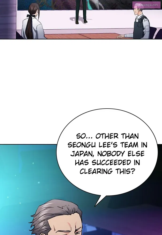 The Druid of Seoul Station Zinmanga X Chapter 80 Page 115