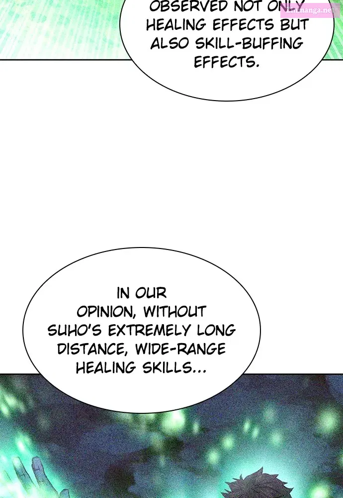 The Druid of Seoul Station Zinmanga X Chapter 80 Page 122