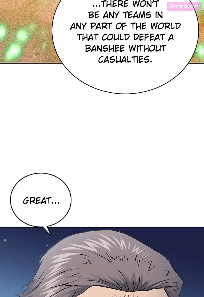 The Druid of Seoul Station Zinmanga X Chapter 80 Page 124