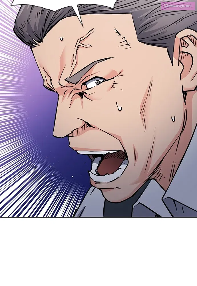 The Druid of Seoul Station Zinmanga X Chapter 80 Page 130