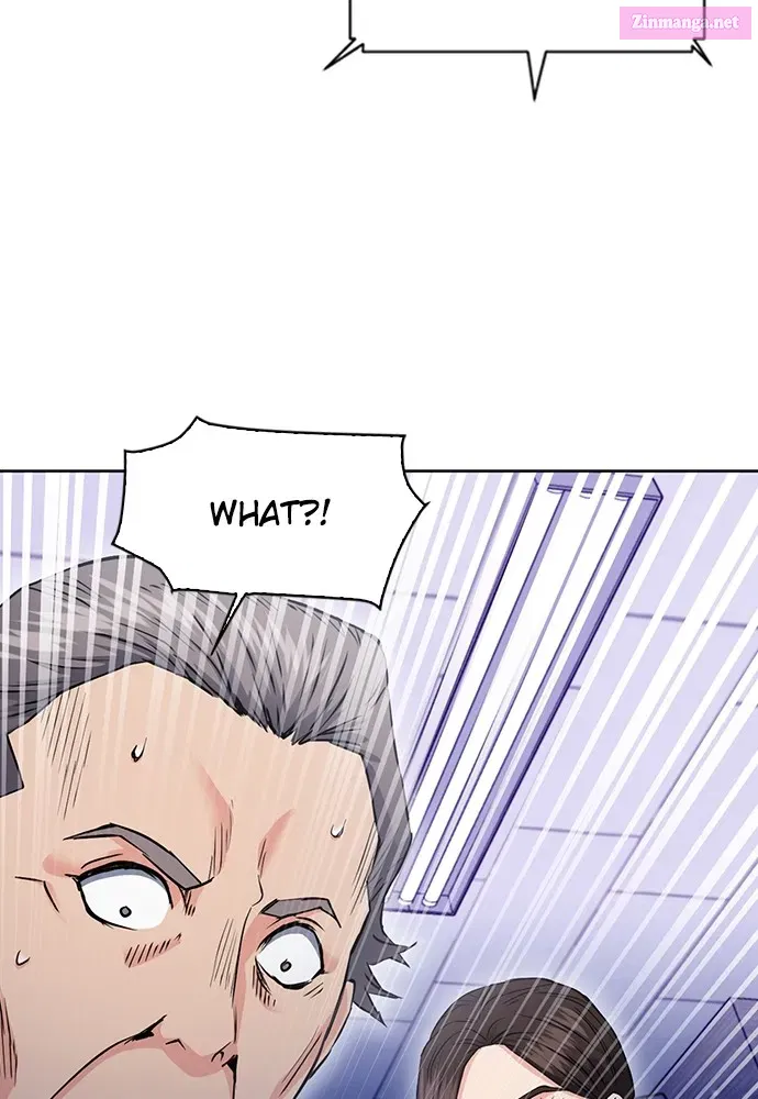 The Druid of Seoul Station Zinmanga X Chapter 80 Page 132