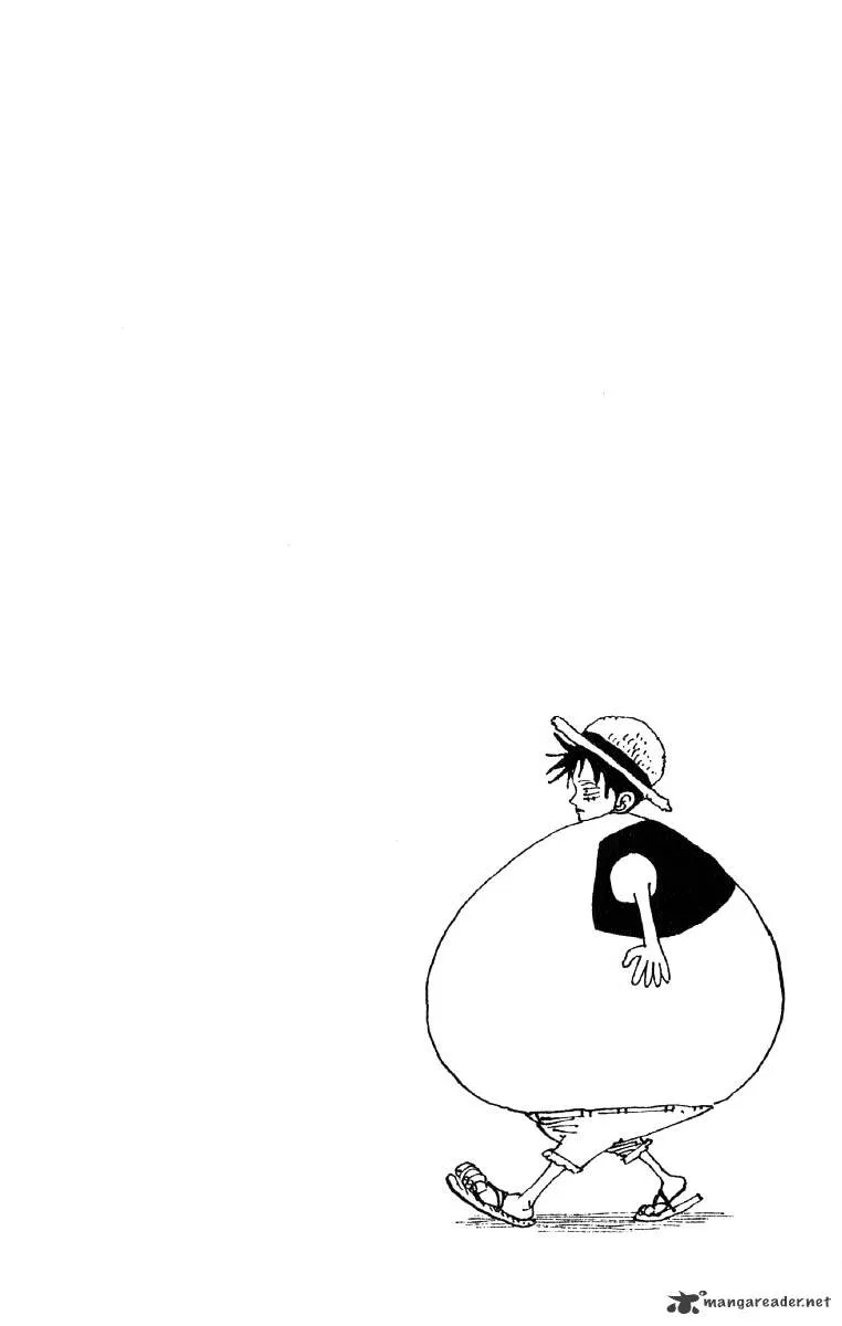 One Piece Zinmanga X Chapter 117 Page 3