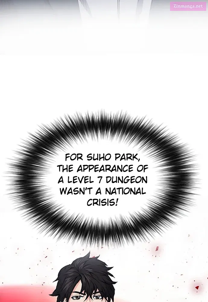 The Druid of Seoul Station Zinmanga X Chapter 79 Page 29