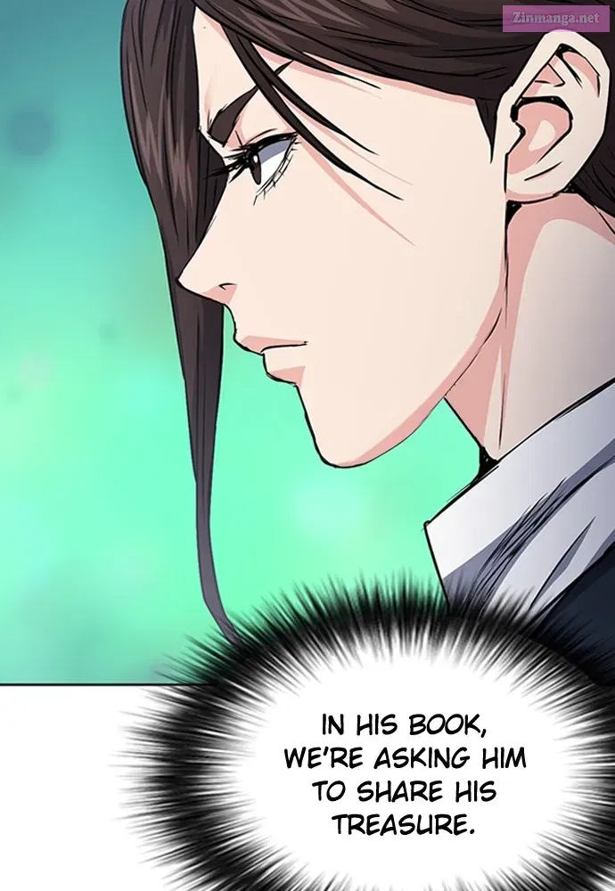 The Druid of Seoul Station Zinmanga X Chapter 79 Page 32