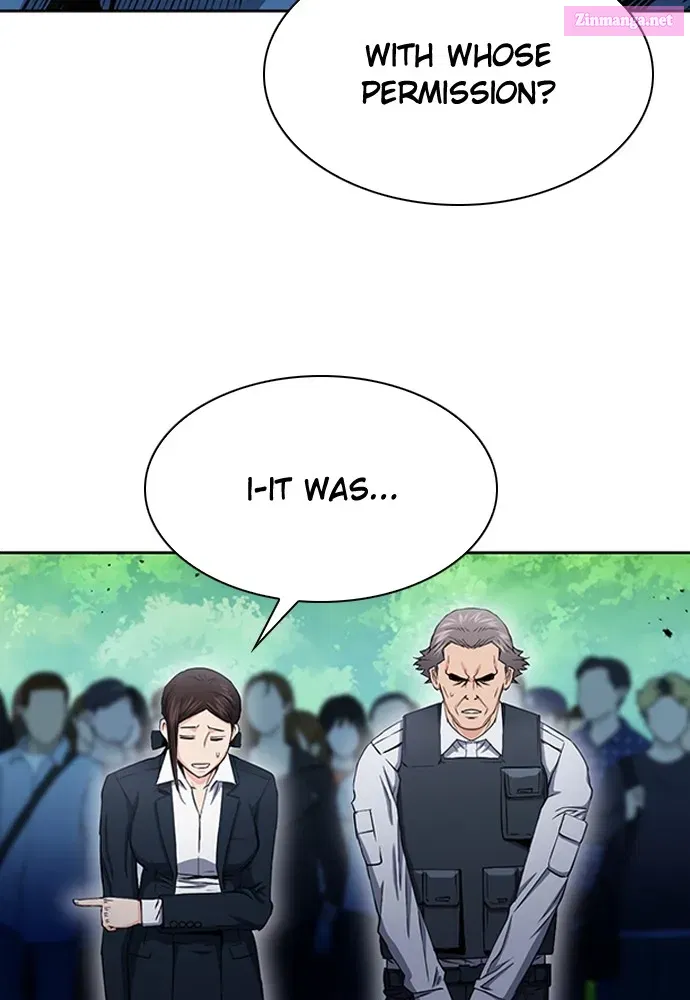 The Druid of Seoul Station Zinmanga X Chapter 79 Page 40