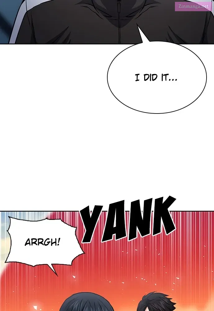The Druid of Seoul Station Zinmanga X Chapter 79 Page 42