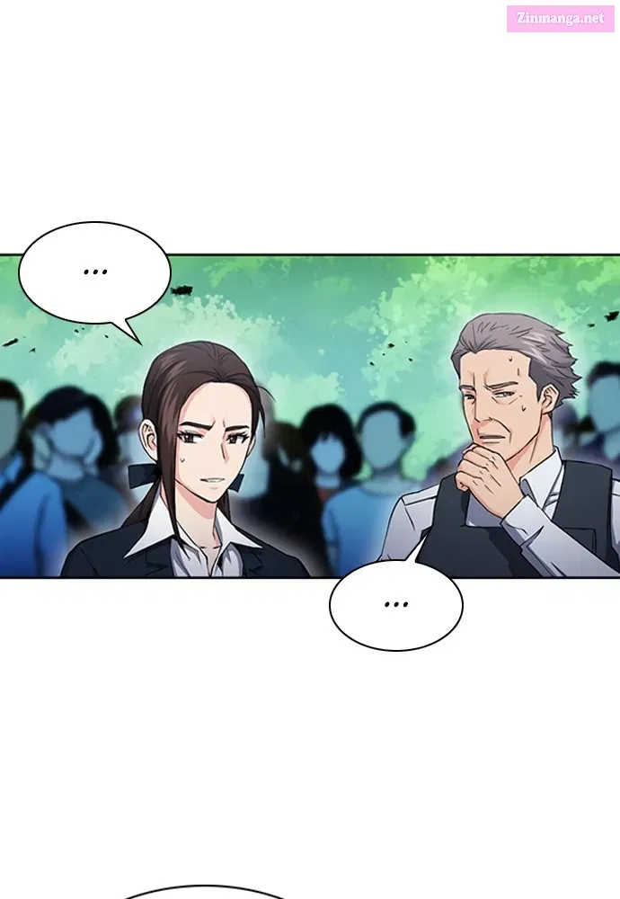 The Druid of Seoul Station Zinmanga X Chapter 79 Page 44