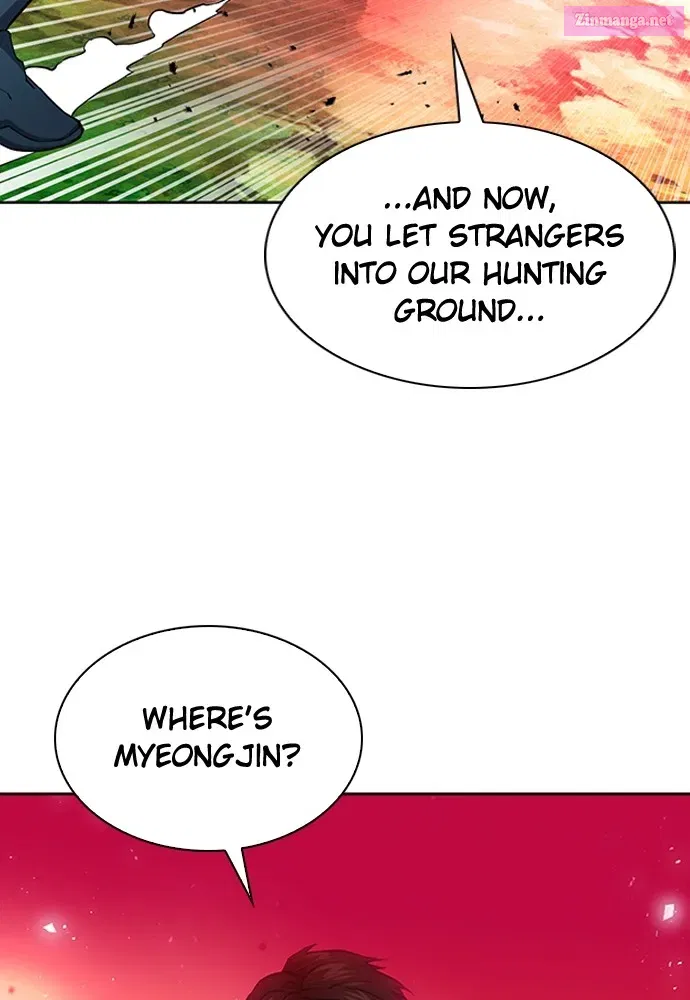The Druid of Seoul Station Zinmanga X Chapter 79 Page 46