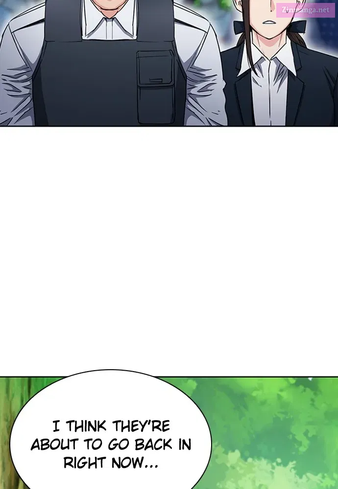 The Druid of Seoul Station Zinmanga X Chapter 79 Page 55