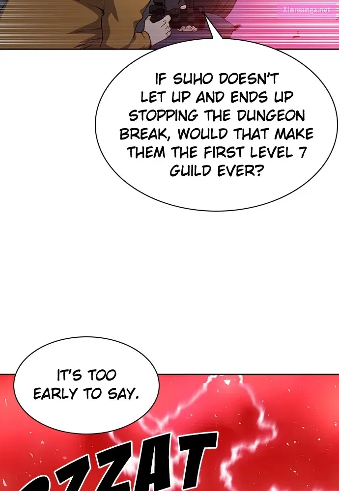 The Druid of Seoul Station Zinmanga X Chapter 79 Page 59