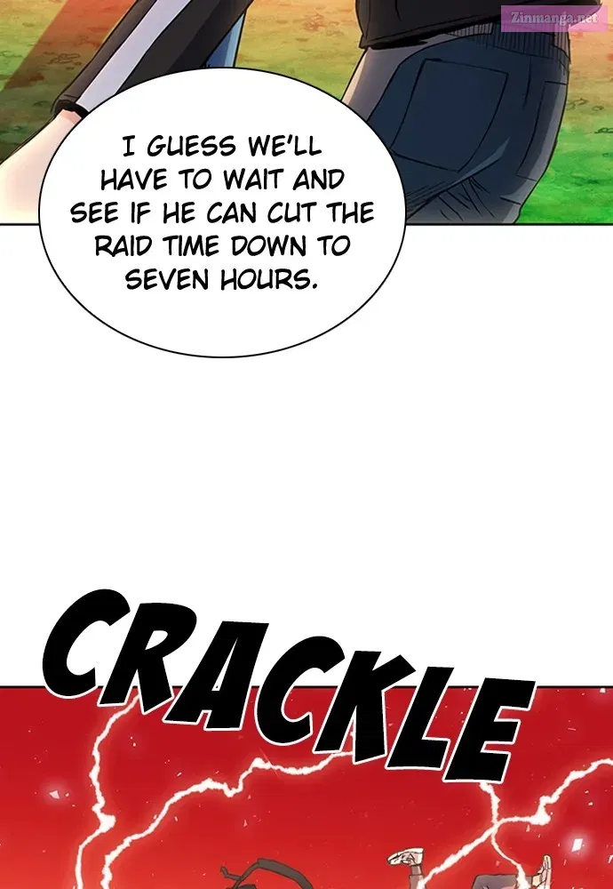 The Druid of Seoul Station Zinmanga X Chapter 79 Page 61