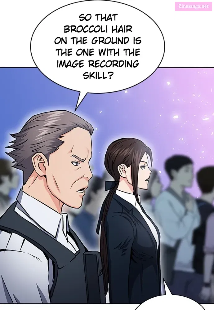 The Druid of Seoul Station Zinmanga X Chapter 79 Page 64