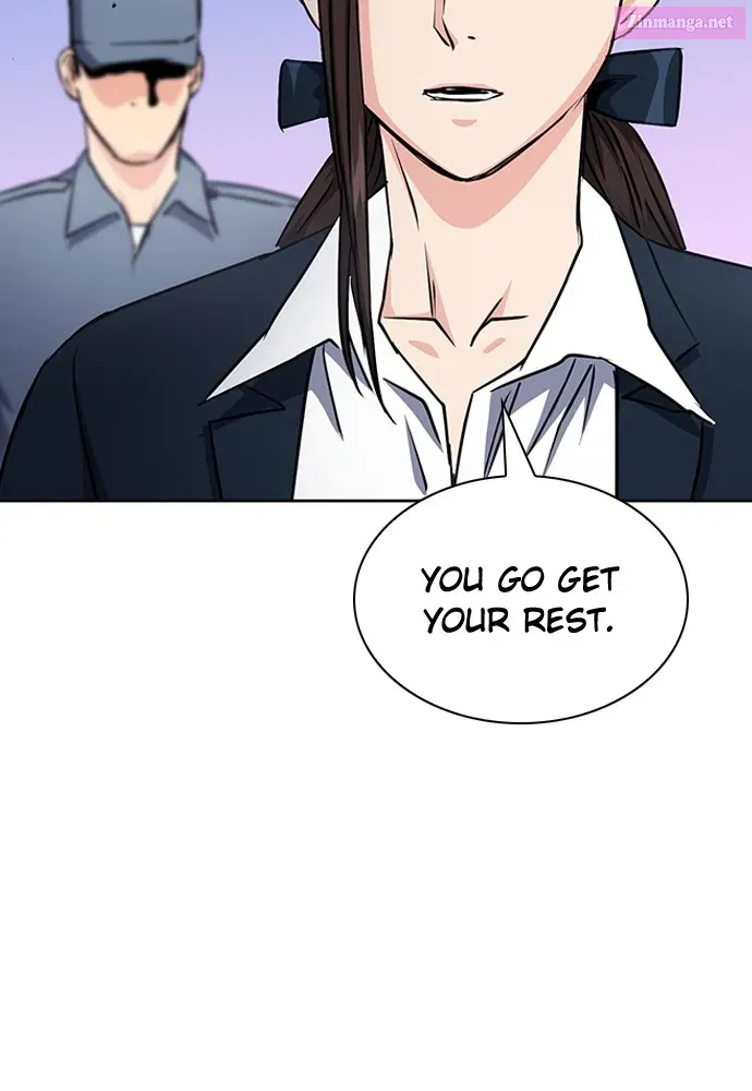 The Druid of Seoul Station Zinmanga X Chapter 79 Page 67
