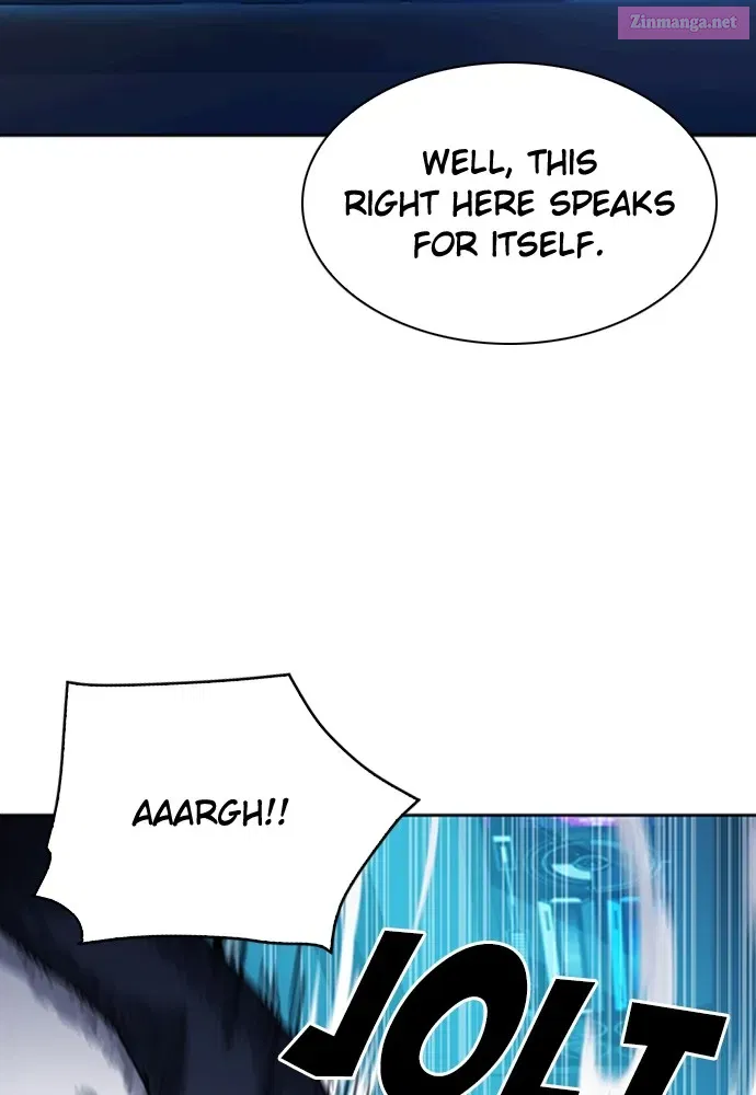 The Druid of Seoul Station Zinmanga X Chapter 79 Page 76