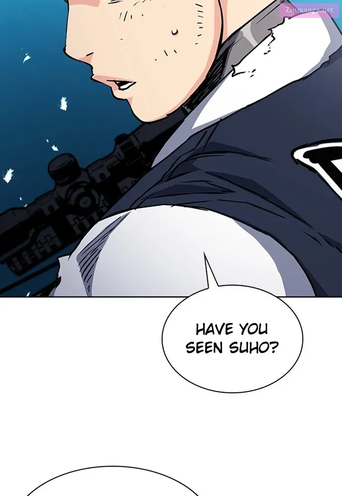 The Druid of Seoul Station Zinmanga X Chapter 79 Page 84