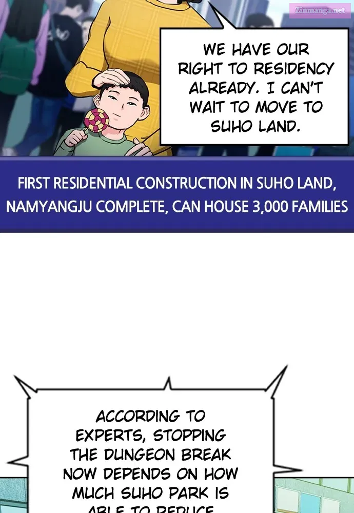The Druid of Seoul Station Zinmanga X Chapter 79 Page 97