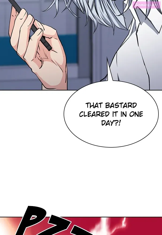 The Druid of Seoul Station Zinmanga X Chapter 79 Page 100