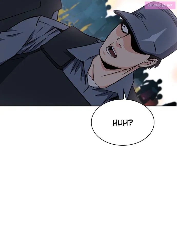 The Druid of Seoul Station Zinmanga X Chapter 79 Page 102