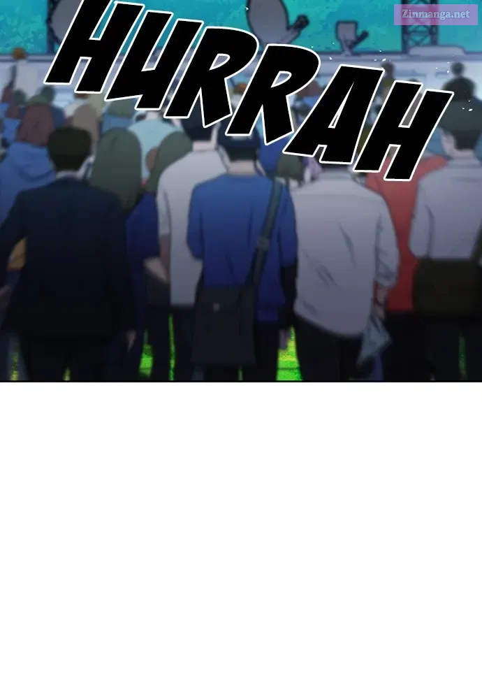 The Druid of Seoul Station Zinmanga X Chapter 79 Page 106