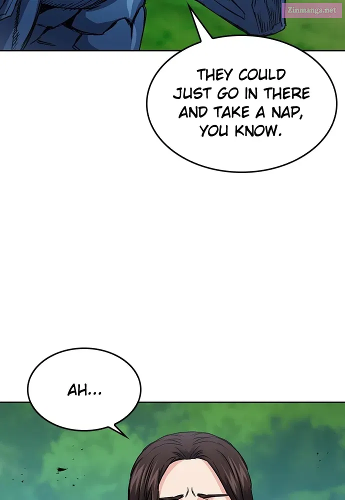 The Druid of Seoul Station Zinmanga X Chapter 79 Page 116