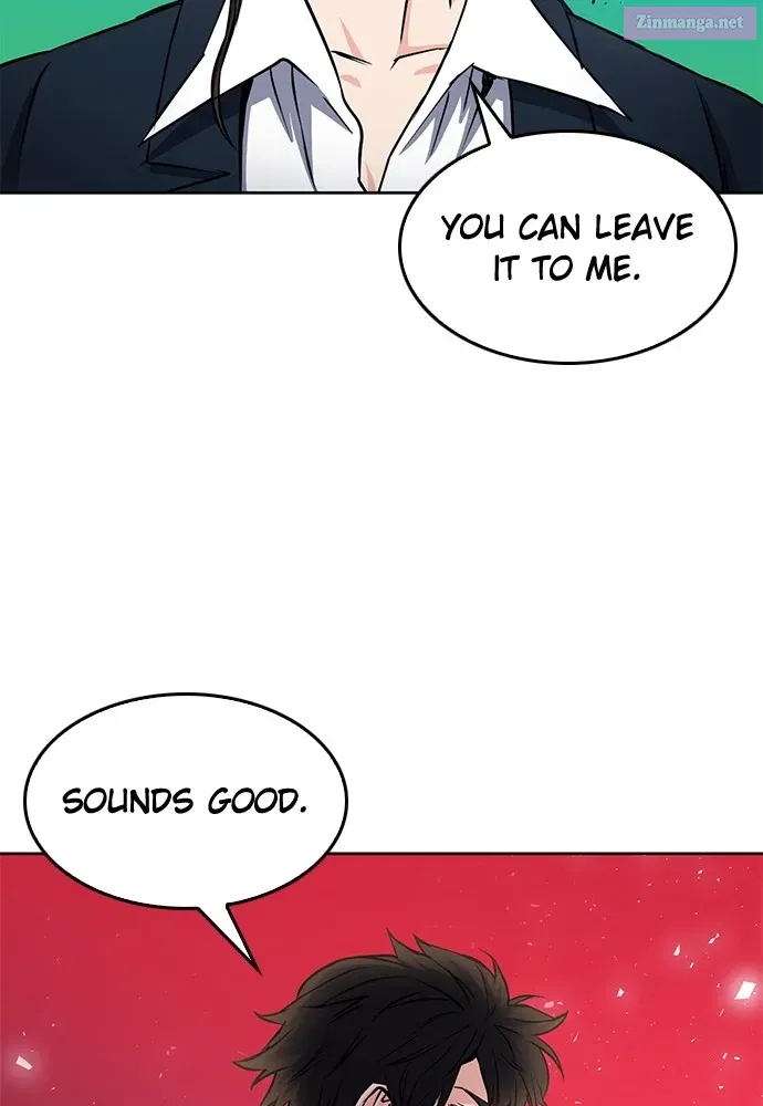 The Druid of Seoul Station Zinmanga X Chapter 79 Page 126