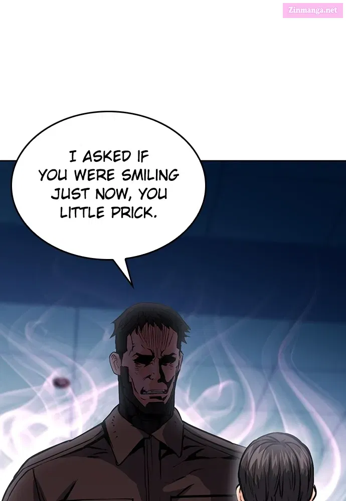 The Druid of Seoul Station Zinmanga X Chapter 78 Page 1