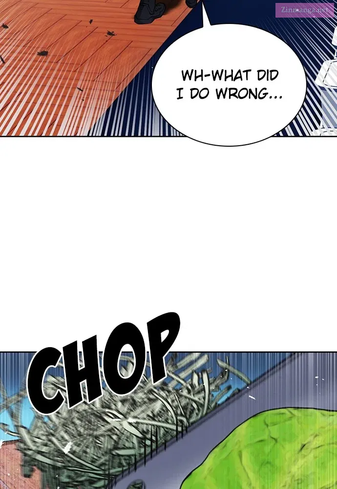 The Druid of Seoul Station Zinmanga X Chapter 78 Page 5