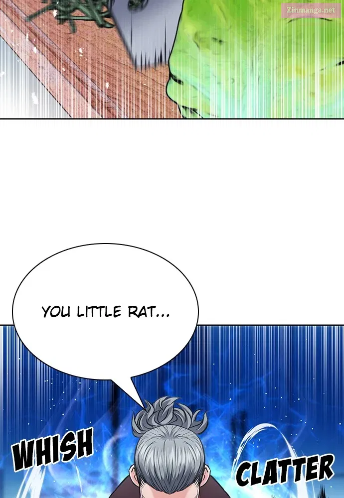 The Druid of Seoul Station Zinmanga X Chapter 78 Page 6