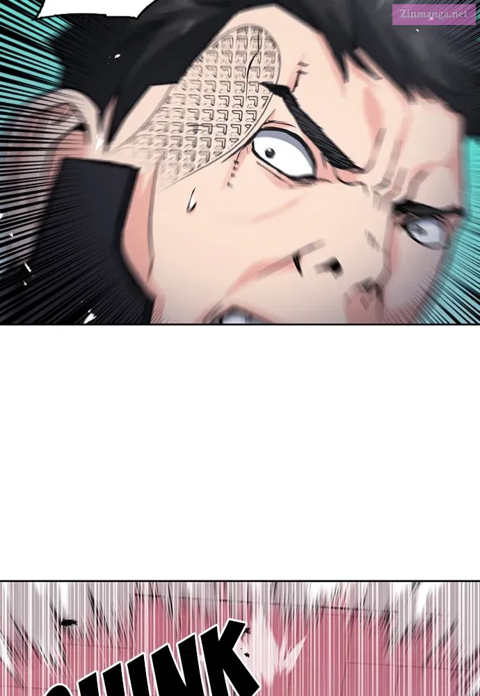 The Druid of Seoul Station Zinmanga X Chapter 78 Page 13