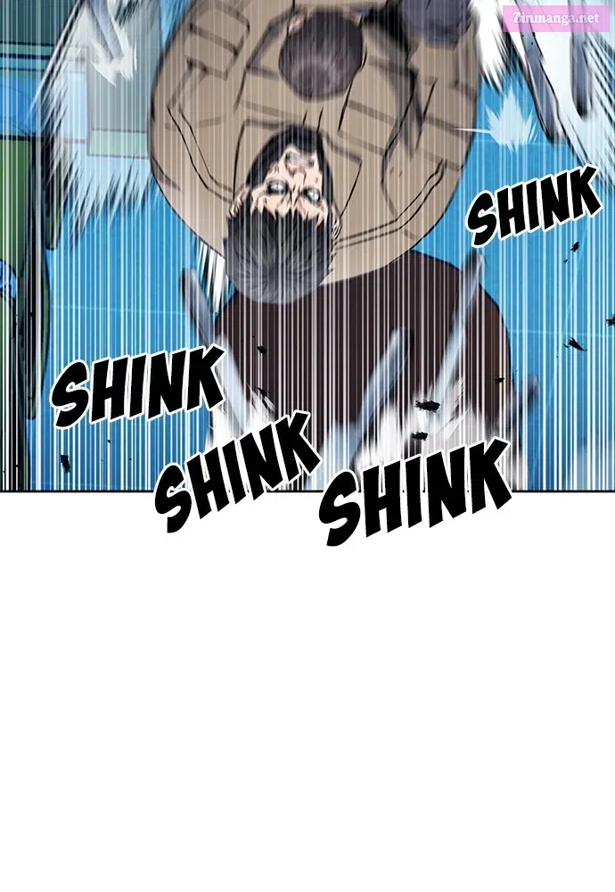 The Druid of Seoul Station Zinmanga X Chapter 78 Page 15