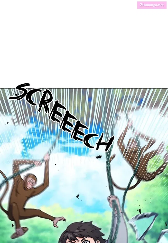 The Druid of Seoul Station Zinmanga X Chapter 78 Page 22
