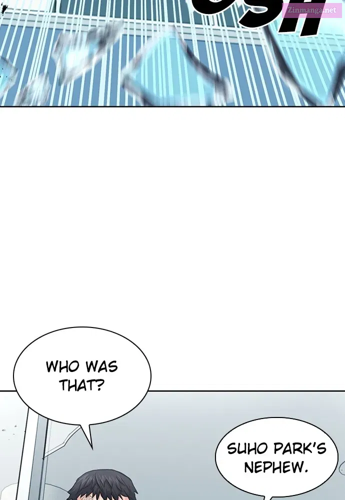 The Druid of Seoul Station Zinmanga X Chapter 78 Page 24