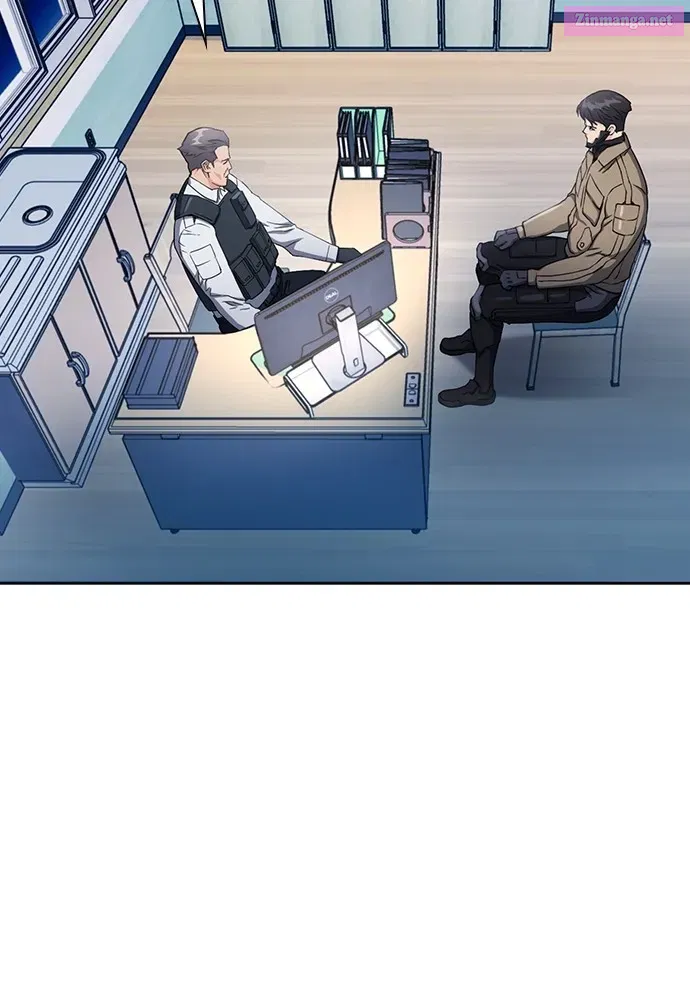 The Druid of Seoul Station Zinmanga X Chapter 78 Page 44