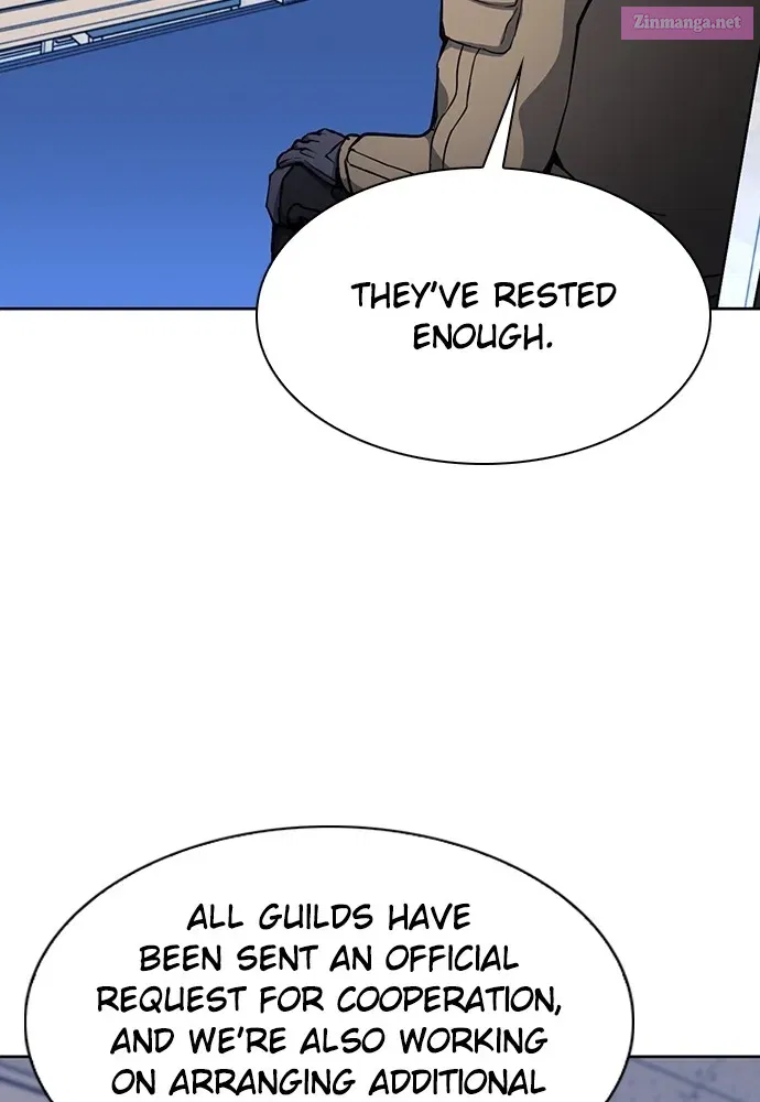 The Druid of Seoul Station Zinmanga X Chapter 78 Page 47