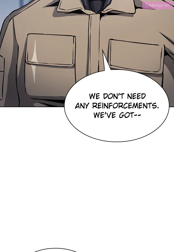 The Druid of Seoul Station Zinmanga X Chapter 78 Page 50