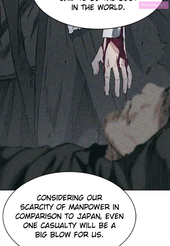The Druid of Seoul Station Zinmanga X Chapter 78 Page 52
