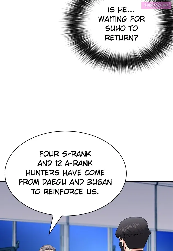 The Druid of Seoul Station Zinmanga X Chapter 78 Page 57