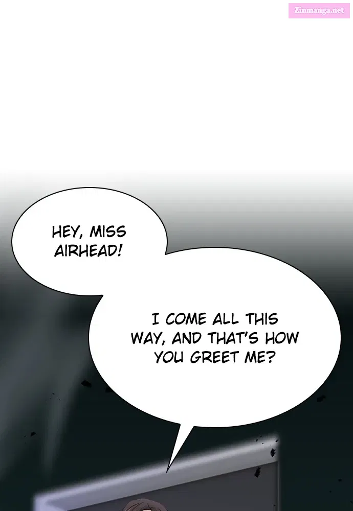 The Druid of Seoul Station Zinmanga X Chapter 78 Page 69